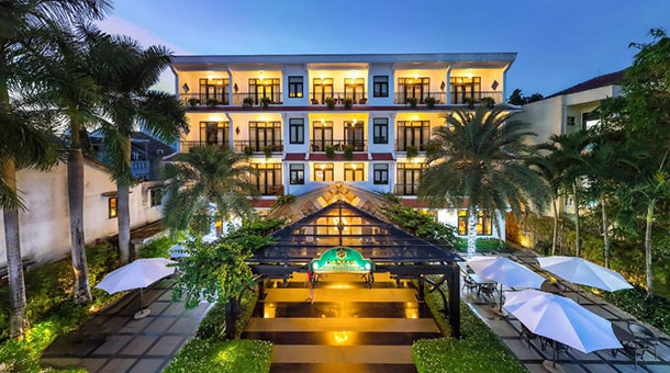 Hoteles Ofertas Dynamic Tours